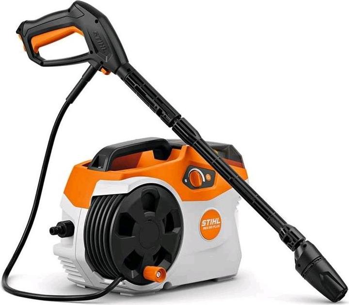 Produktbild Stihl REA 60 Plus (Akkubetrieb)