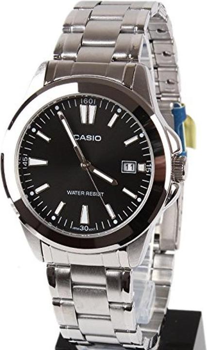 Produktbild Casio MTP-1215A-1ADF (Analoguhr, 42 mm)