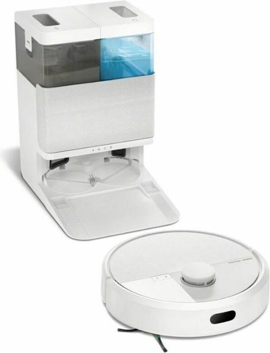 Actual product image iRobot Roomba Plus 405 Combo + AutoWash Dock (Vacuum mopping robot)