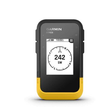 Produktbild Garmin eTrex SE Bluetooth