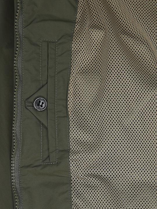 Actual product image Barbour Blouson Royston (XL)