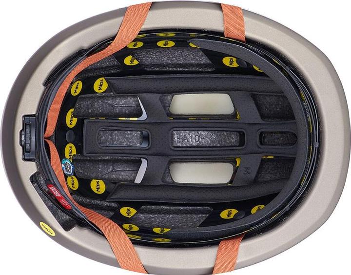 Actual product image Specialized Mode (58 - 62 cm)