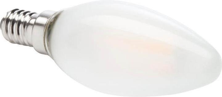 Image du produit Müller Licht Bougie LED (E14, 4 W, 470 lm, 3 x, E)