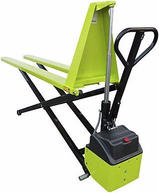 Immagine prodotto Pramac Carrello elevatore a pantografo, elettroidraulico, lunghezza forche 1800 mm (1000 kg)