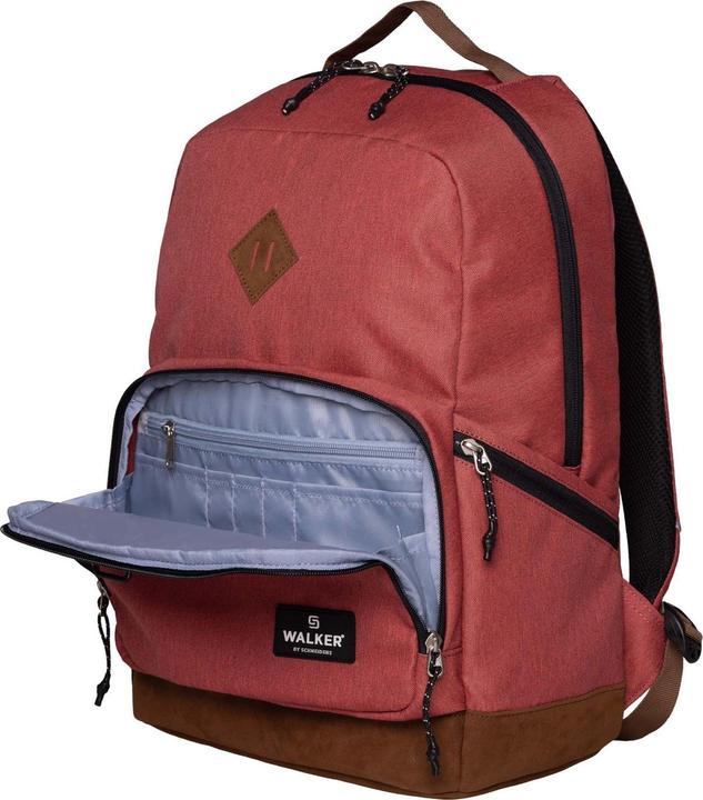 Produktbild Walker Rucksack Concept terracotta (29 l)