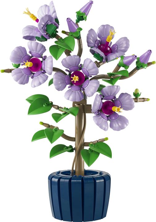 Image du produit LEGO Hibiscus (10372, LEGO Botanicals)