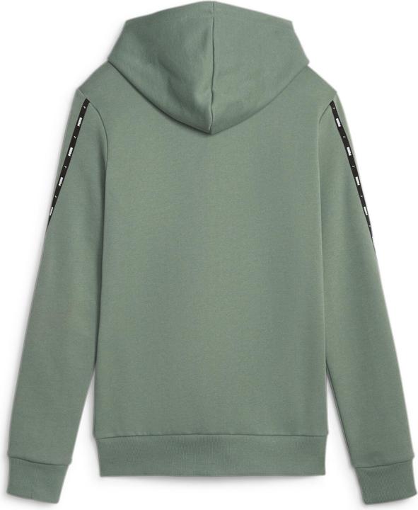 Immagine prodotto Puma ESS TAPE FZ Felpa con cappuccio FL (S)