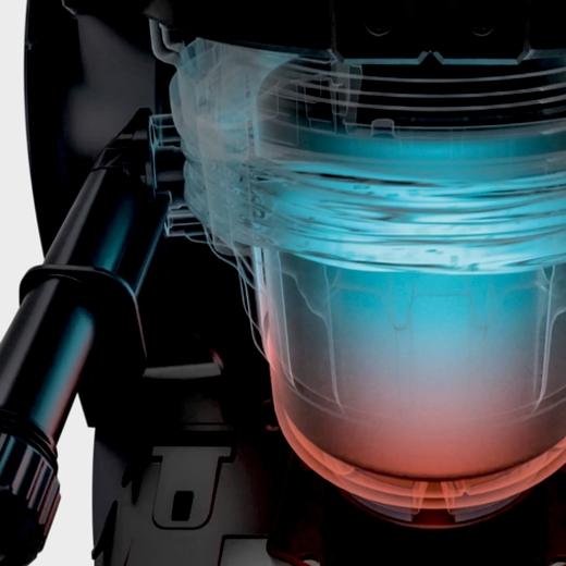 Actual product image Kärcher Hochdruckreiniger K 7 WCM (Electrical connection)