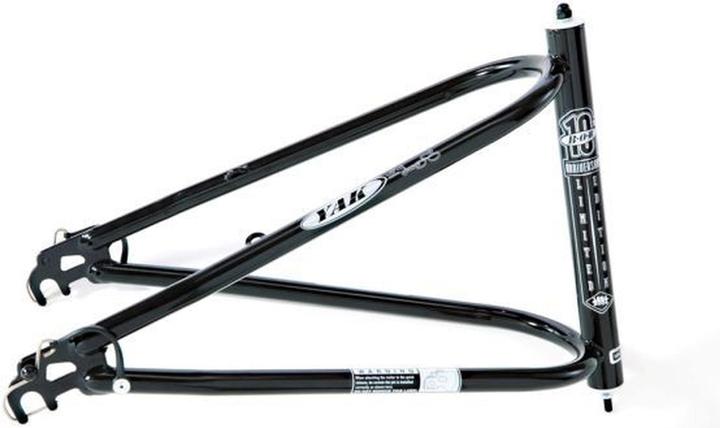 Image du produit BOB -Kupplungsgabel 26"