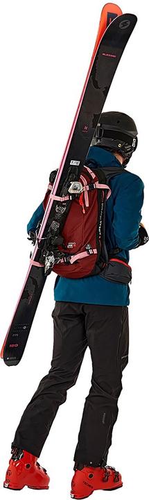 Actual product image Arva Ride18 Switch (18 l)