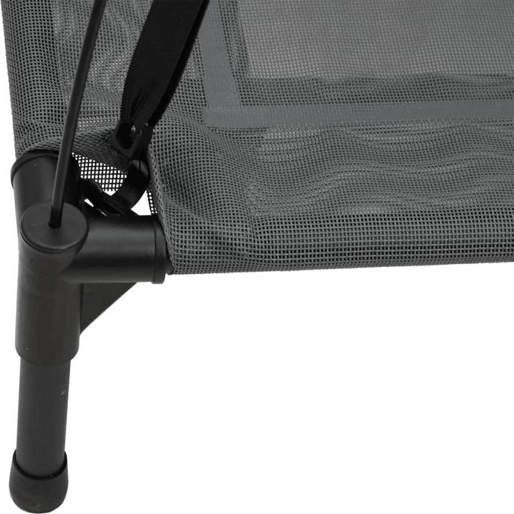 Actual product image vidaXL Hundebett (Dog)