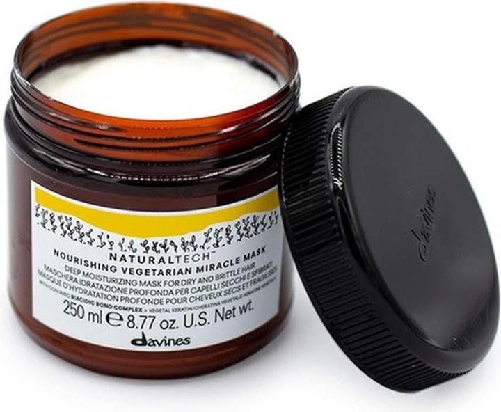 Produktbild Davines Naturaltech - Miracle (250 ml)