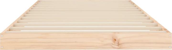 Immagine prodotto vidaXL Burr (90 x 200 cm)