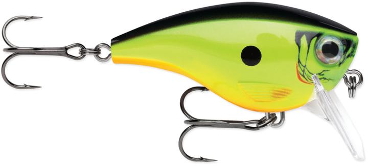 Produktbild Rapala BX Big Brat (7 cm)