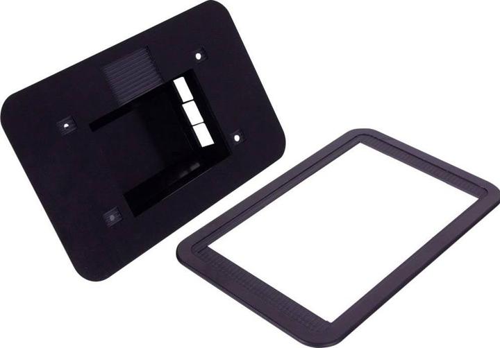 Produktbild Raspberry Pi Touch-Bundle DIY inkl. ® 2 B 1 GB