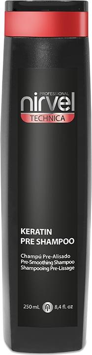 Image du produit Keratinliss Pré-shampooing à la kératine (250 ml, Shampoing liquide)