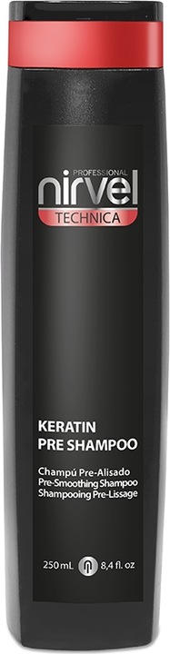 Immagine prodotto Keratinliss Cheratina Pre Shampoo (250 ml, Shampoo liquido)