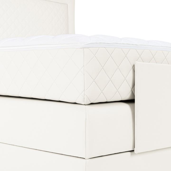 Image du produit Welnova Herman (160 x 200 cm)