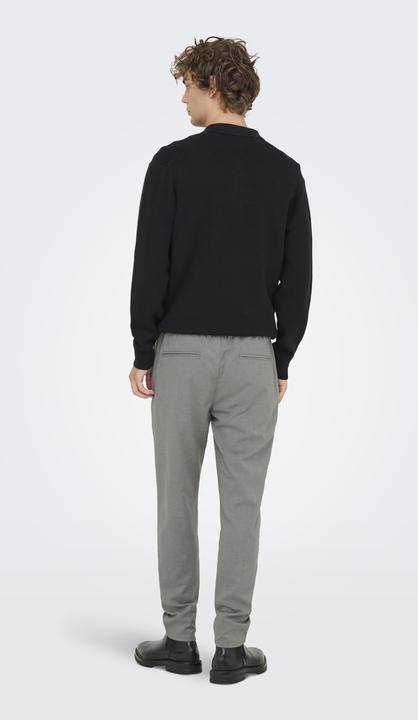 Actual product image Only & Sons ONSAIDEN Normal geschnitten Chino Hose Chino Hose (XXL)