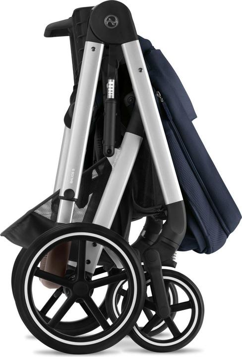 Immagine prodotto Cybex Balios S Lux