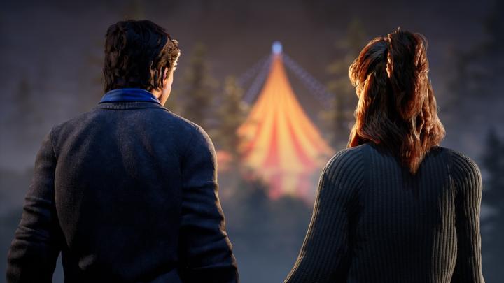 Produktbild Skybound Killer Klowns from Outer Spa- (Xbox Series X, DE)