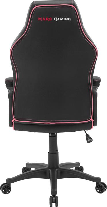 Actual product image Mars Gaming Fauteuil MGCX One (Noir/Violet)