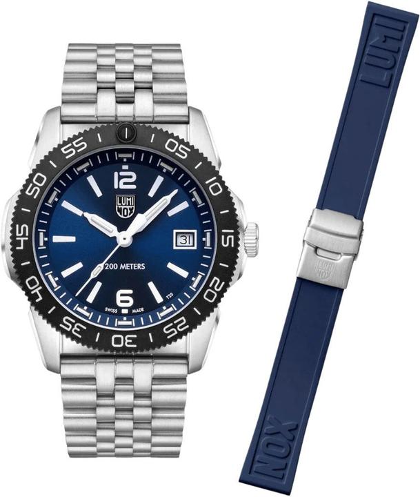 Immagine prodotto Luminox PACIFIC DIVER 3120M SERIES (Orologio sub, 39 mm)