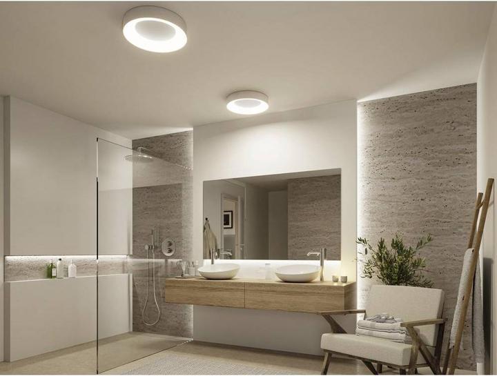 Actual product image Paulmann Casca ceiling light (2100 lm)