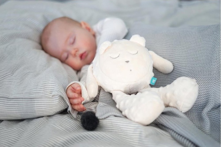 Actual product image MyHummy Sleep aid Snoozy Premium