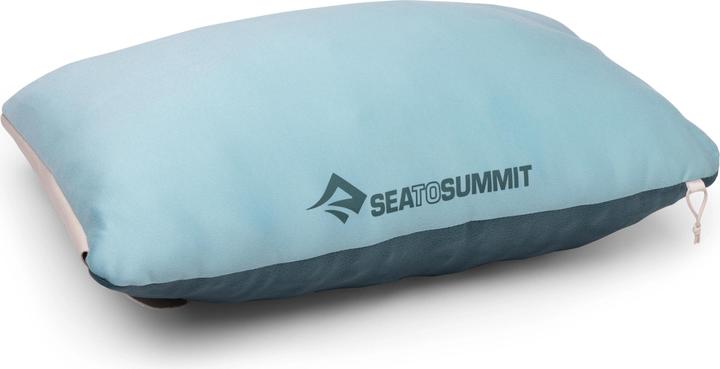 Acqua mare, Blu chiaro