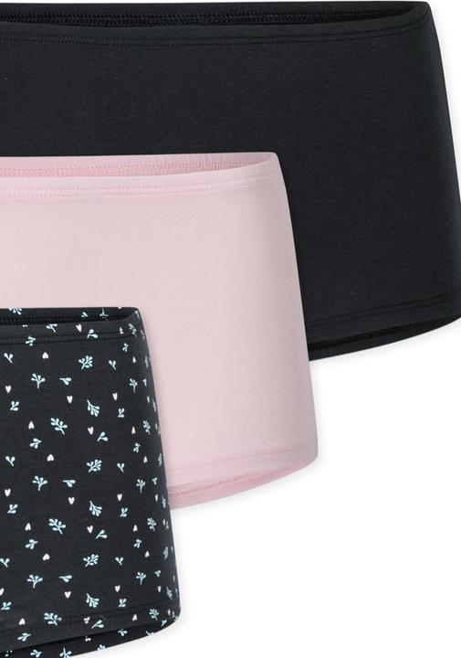 Produktbild Schiesser Panty 95/5 (176, 3er Pack)