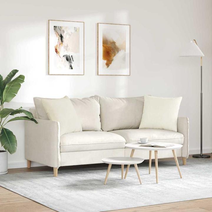 Image du produit vidaXL Sofakissen (50 x 50 cm)