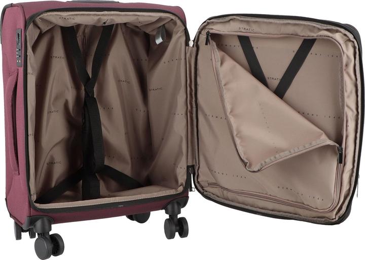 Actual product image Stratic Bendigo Light + - Case S (38 l)