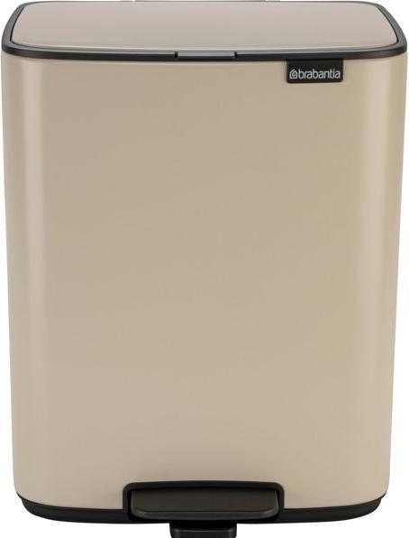 Actual product image Brabantia Treteimer Bo 12 l (12 l)