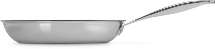 Image du produit Le Creuset 3 plis plus (26 cm, Poêle à frire, Acier inoxydable)