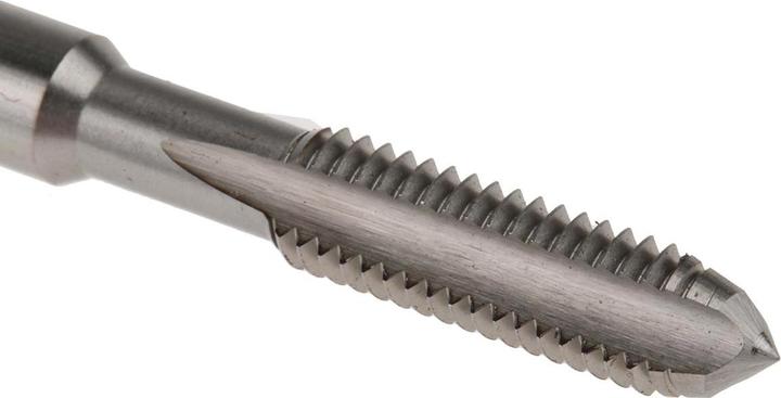 Image du produit RS PRO TARAUD M6 1MM