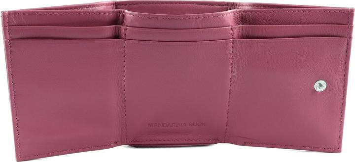 Actual product image Mandarina Duck Mellow Wallet