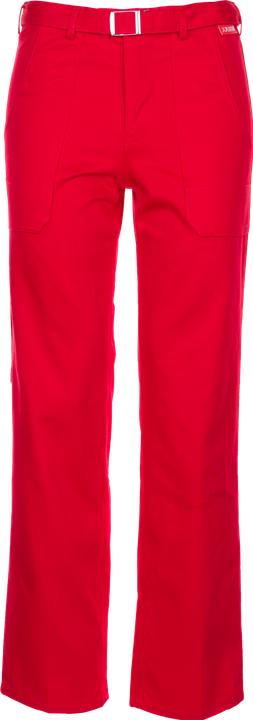Produktbild Planam Bundhose mittelrot 26 27 (27)