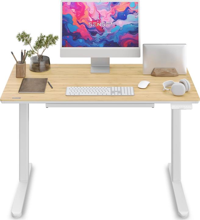 Actual product image Sense7 Newai electric (120 x 60 x 118 cm)