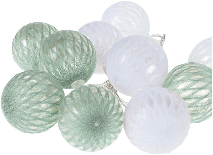 Produktbild Cocon Lichterkette (1.75 m)