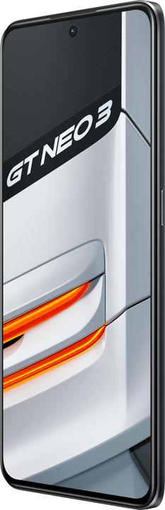 Produktbild realme GT Neo 3 (256 GB, Sprint White, 6.70", Dual SIM, 5G)