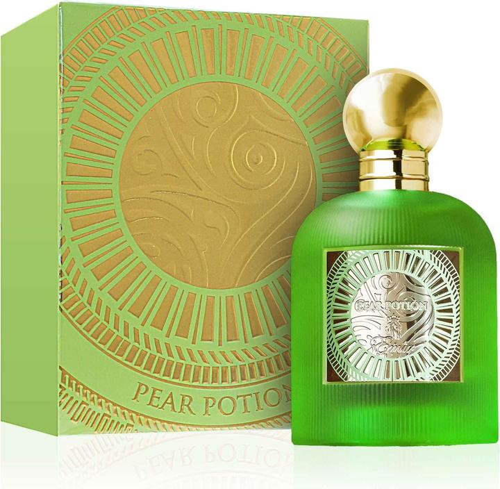 Produktbild Paris Corner Emir Pear Potion (Eau de Parfum, 100 ml)