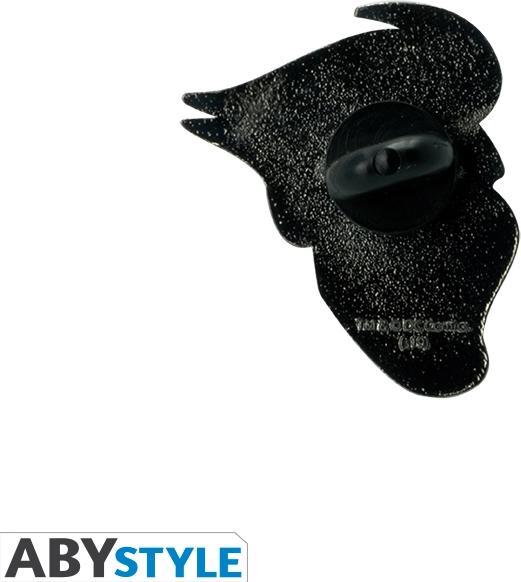 Produktbild ABYstyle Joker - Manisches Lachen