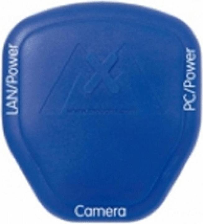 Actual product image Mobotix PoE Power-Adapterr MX-NPA-PoE-RJ (802.3af (PoE), 12.95 W)