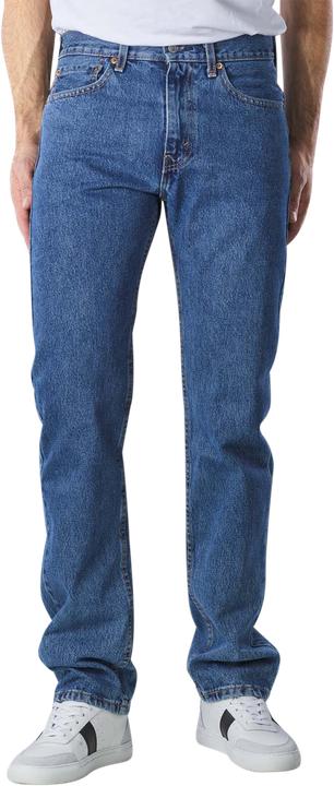 Actual product image Levis Levi's 505 Jeans Regular Fit 3-Pack (W34/L34)