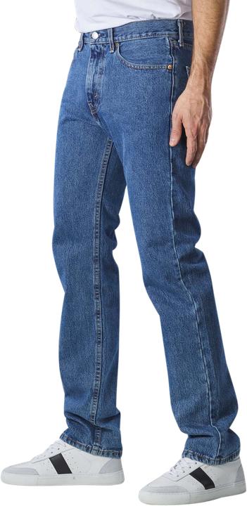 Actual product image Levis Levi's 505 Jeans Regular Fit 3-Pack (W34/L34)