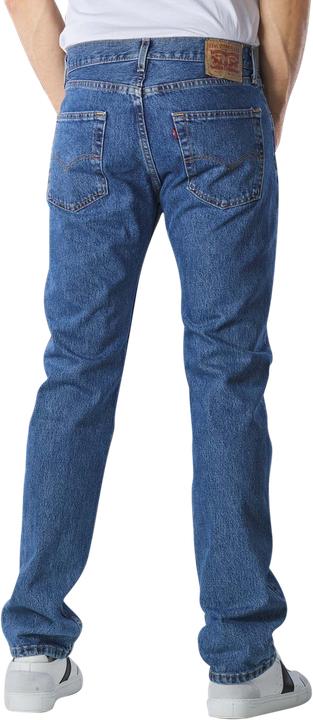 Actual product image Levis Levi's 505 Jeans Regular Fit 3-Pack (W34/L34)