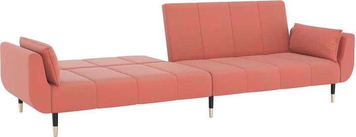 Immagine prodotto vidaXL Schlafsofa (2 posti)