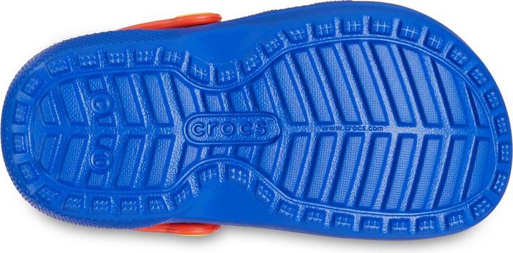 Actual product image Crocs T's Classic Lined Clog (24)