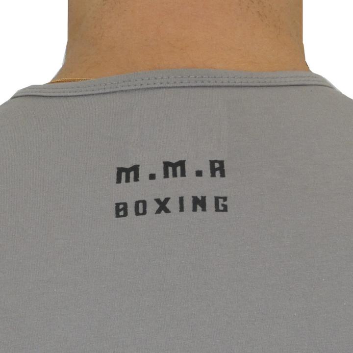 Image du produit Metal Boxe One (L)